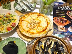 -get pizza意大利餐厅(凯德MALL店)