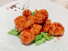 -聚春园自助餐厅(东街口店)