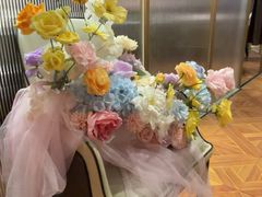 -迦南苑·新派青岛菜·生日纪念日主题餐厅