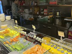 -东方棕泉·洗浴·按摩·美食国际水疗会所(福田店)