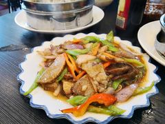 -北三沙家烧麦(北头道街店)