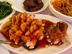-顺风海鲜港(金玉兰店)