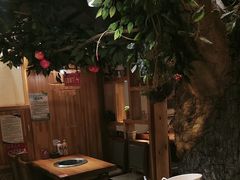 -鱼遇木桶斑鱼火锅(塔湾店)