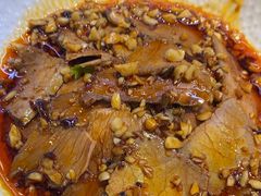 -鑫小城故事·藕汤·家常菜(台北一路总店)