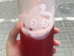 -CoCo都可(建外SOHO店)