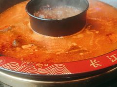 -三江两海老火锅(北京首店)