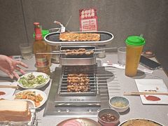 -丰茂烤串(公园店)