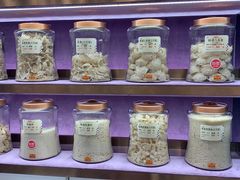 -楼上(新馬路澳門廣場店)
