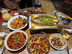 -沽酒当炉(星光天地店)