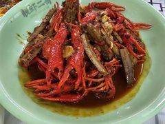 -靓虾二哥·龙虾馆(大塘总店)