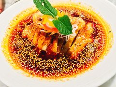 -雀蓝川菜(奥体广场店)