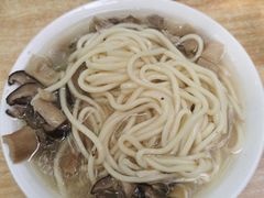 海味面-二号桥脆绍面(星辉中路店)