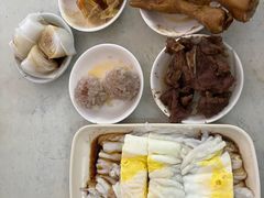 -石湾点心