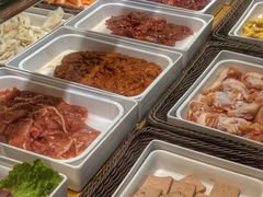 -尚品海鲜肥牛自助火锅(湖明店)
