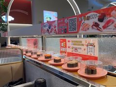 -争鲜回转寿司(朝外悠唐PLUS店)