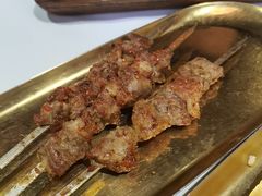 -西域阿里马新疆菜·清真(桂花路店)