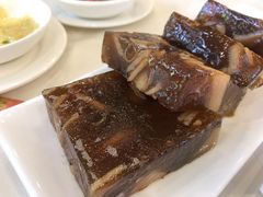 -金河半岛园林酒家(金融城店)