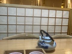 -长崎屋·日本料理·刺身·烧鸟(天河北路店)