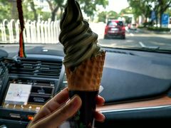 -吴裕泰茶庄(西单店)