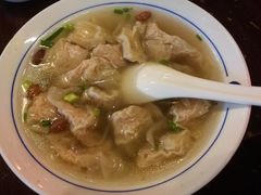-汪一挑馄饨(老街店)
