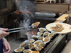 -韩盛·盛江山自助料理(中街大悦城店)