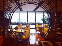 -上海龙之梦万丽酒店