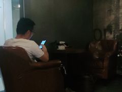 -梵猫·新养生(福州万象城店)