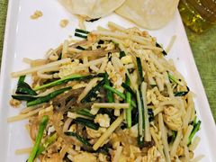 -桃子餐厅·天津菜(红星路直营店)