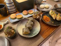 -戏作寿司(观音桥店)