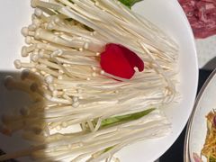 -前门涮肉(群力店)