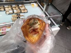 -大苹果面包生日蛋糕(明珠店)