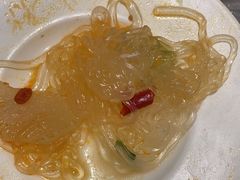 -海底捞火锅(长宁路龙之梦店)