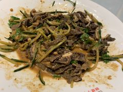 -全聚德(哈尔滨店)