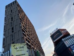 -江燕路万科里