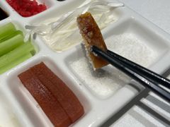 -四季民福烤鸭店(王府井东安门店)