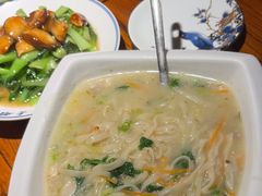 -老雒阳面馆·水席(洛宁高速路口店)