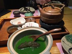 -花潮料理艺食馆(世欧广场店)