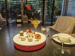 -外滩三号餐厅·创意中餐