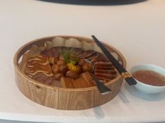 -天津自然博物馆