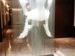 -丽晶轩中餐厅(重庆丽晶酒店)