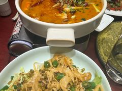 -天厨妙香素食餐厅(清华店)