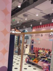 -meland亲子乐园(北京首开通州万象汇店)