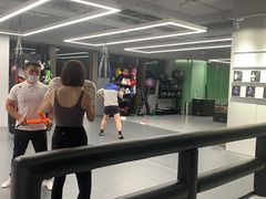 -优享健身(三元桥店)
