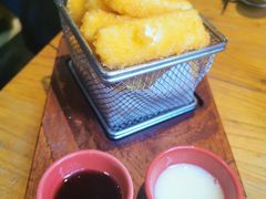 -壹零捌道·北京烤鸭(车公庄店)