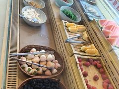 -松野谷·寿喜烧自助(华联顺义金街购物中心店)