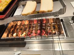 -丰茂烤串(公园店)