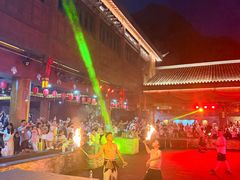 -中国傩城-三幺台
