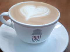 -1901 Cafe(西四店)