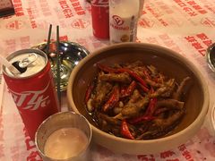 -老长沙龙虾馆(罗湖店)