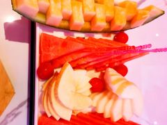 -星聚会KTV(龙湖上海奉贤天街店)